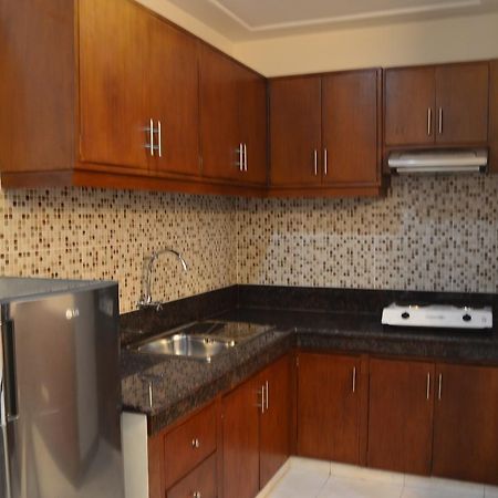 Grand Isabella Residences Cebu Extérieur photo