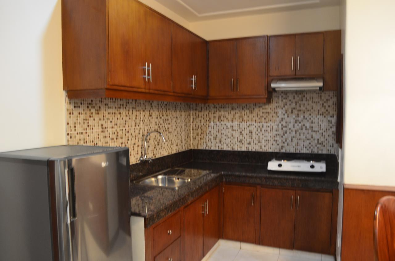 Grand Isabella Residences Cebu Extérieur photo