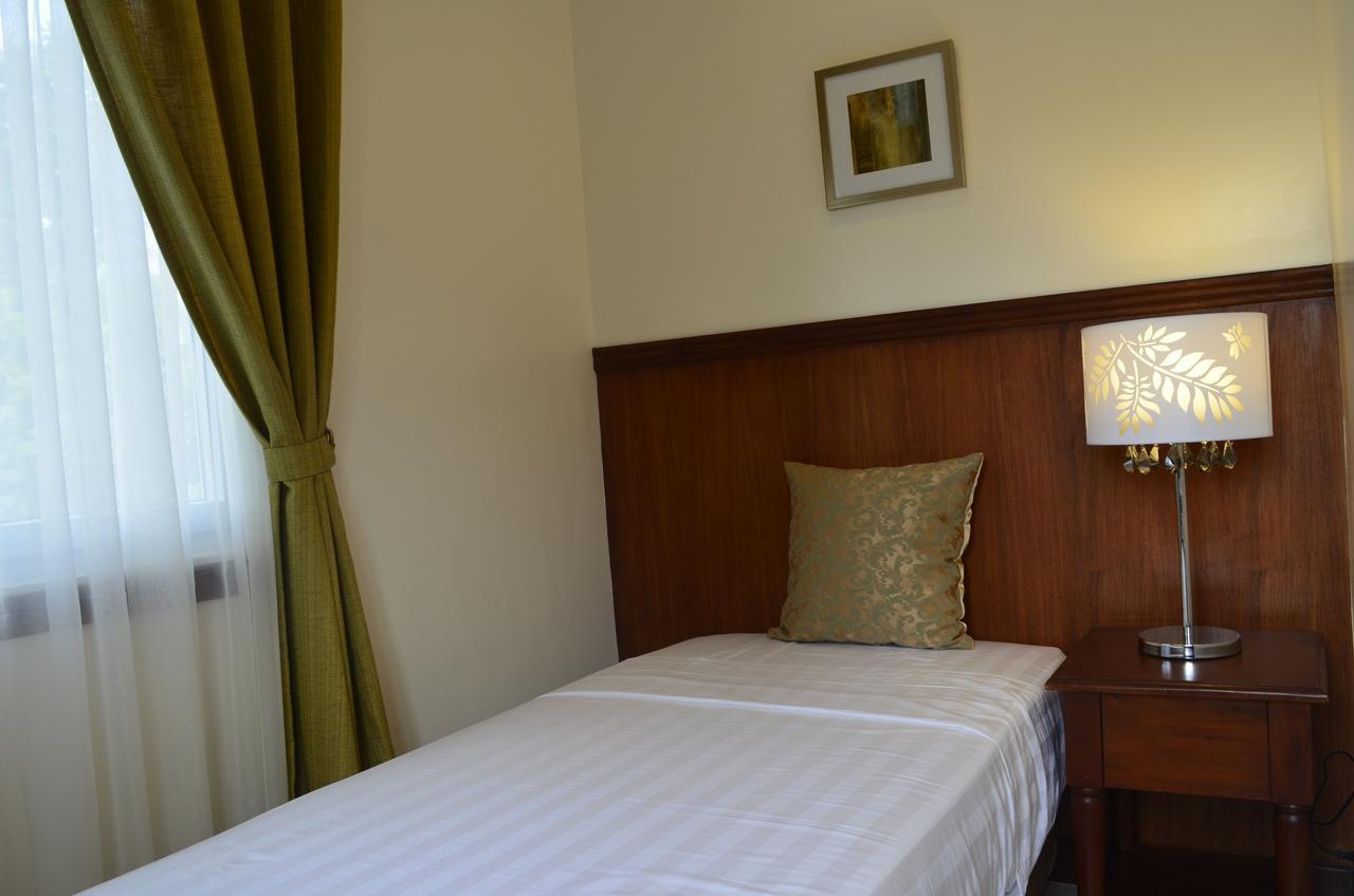Grand Isabella Residences Cebu Extérieur photo