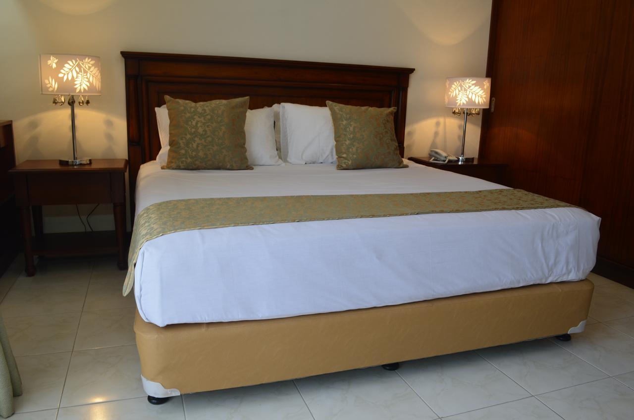 Grand Isabella Residences Cebu Extérieur photo