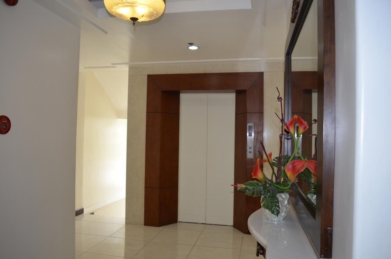 Grand Isabella Residences Cebu Extérieur photo