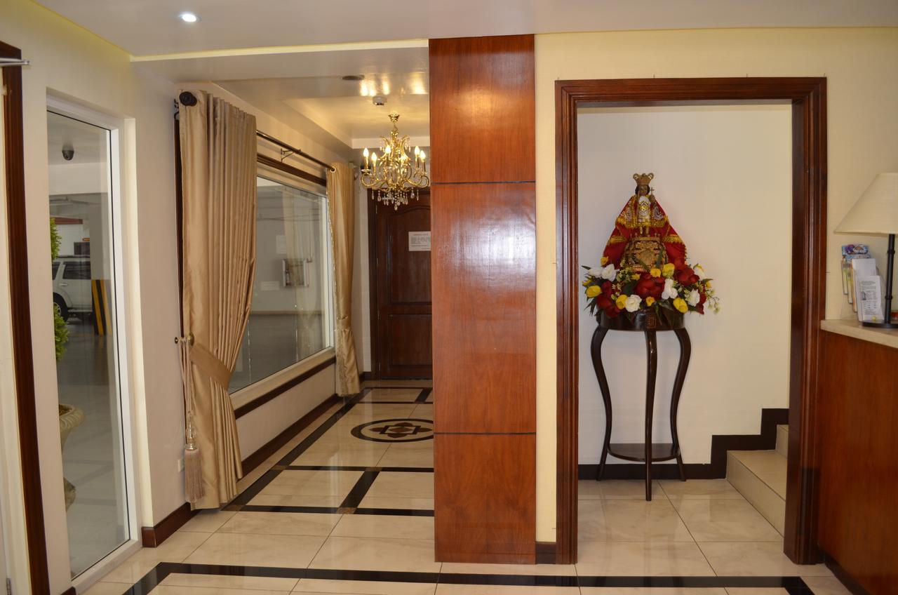Grand Isabella Residences Cebu Extérieur photo