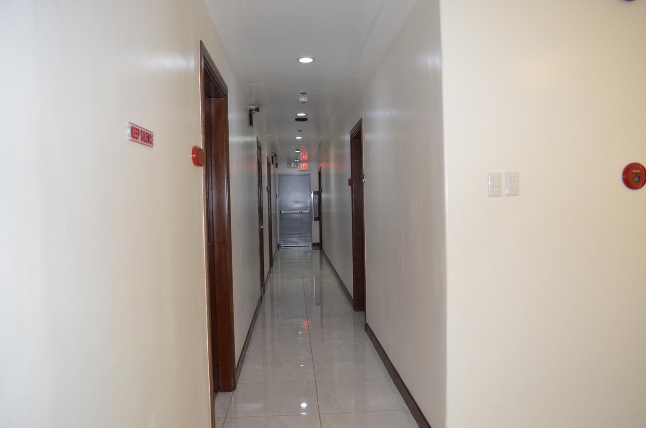 Grand Isabella Residences Cebu Extérieur photo