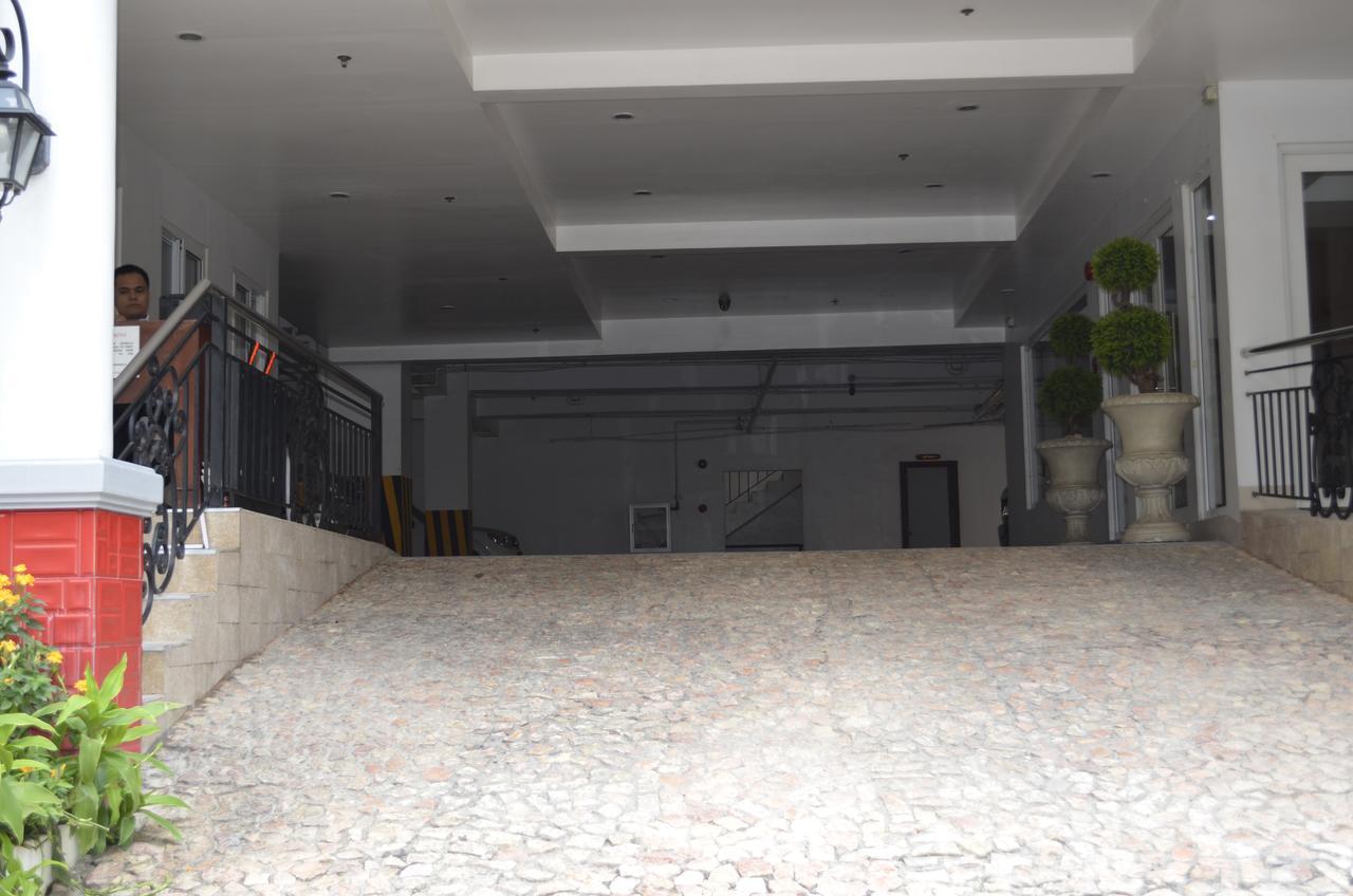 Grand Isabella Residences Cebu Extérieur photo