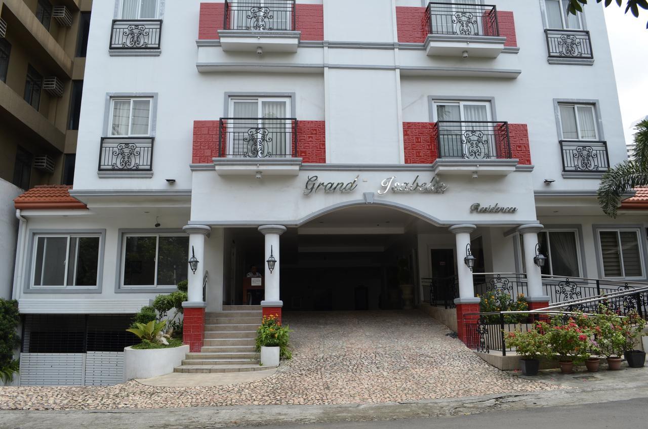 Grand Isabella Residences Cebu Extérieur photo