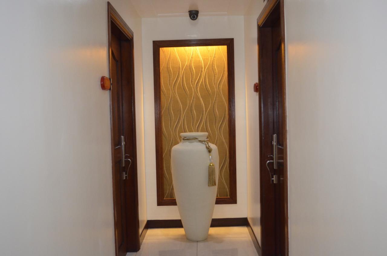 Grand Isabella Residences Cebu Extérieur photo