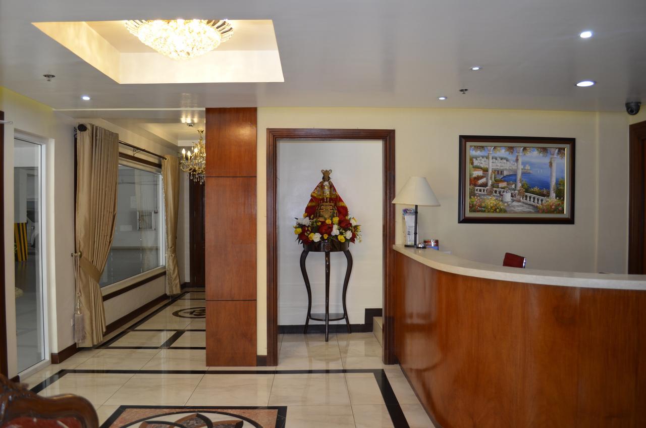 Grand Isabella Residences Cebu Extérieur photo