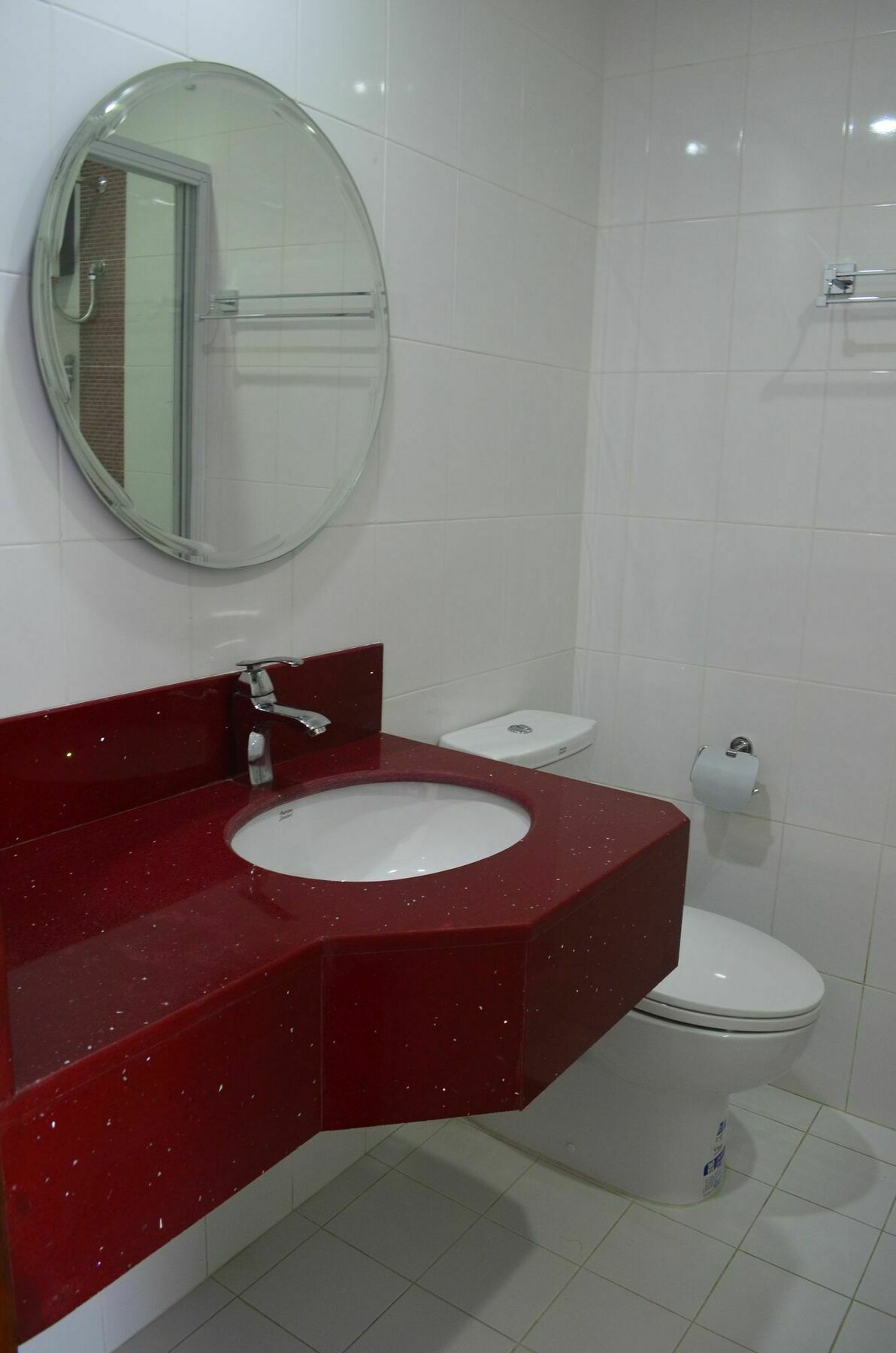 Grand Isabella Residences Cebu Extérieur photo