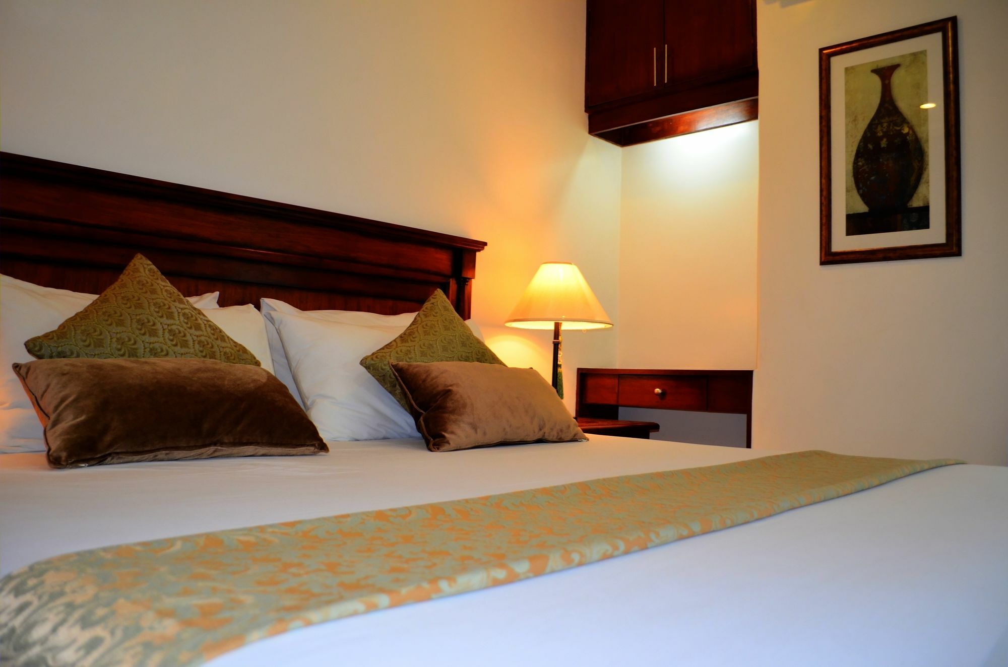 Grand Isabella Residences Cebu Extérieur photo