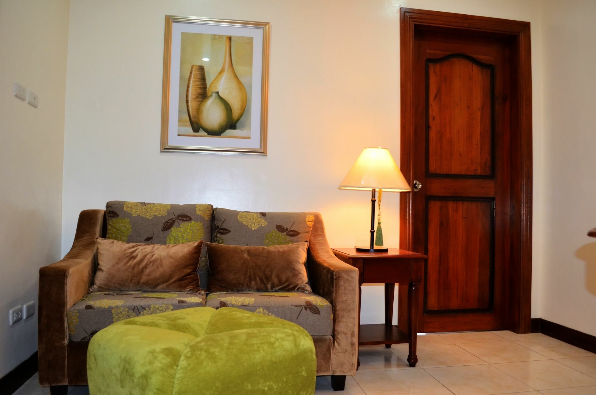Grand Isabella Residences Cebu Extérieur photo