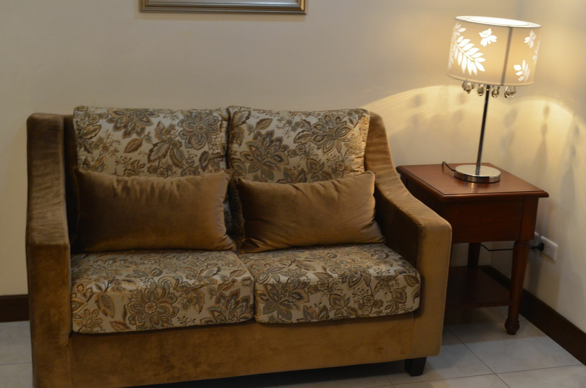 Grand Isabella Residences Cebu Extérieur photo