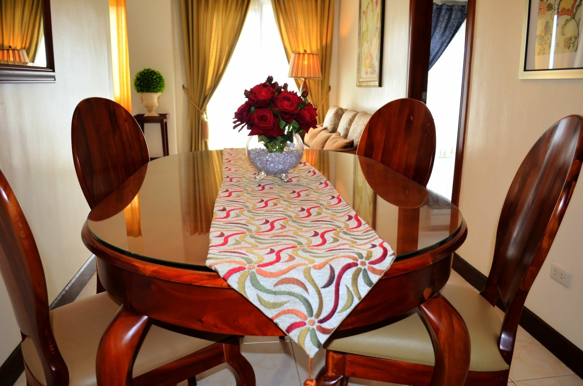 Grand Isabella Residences Cebu Extérieur photo