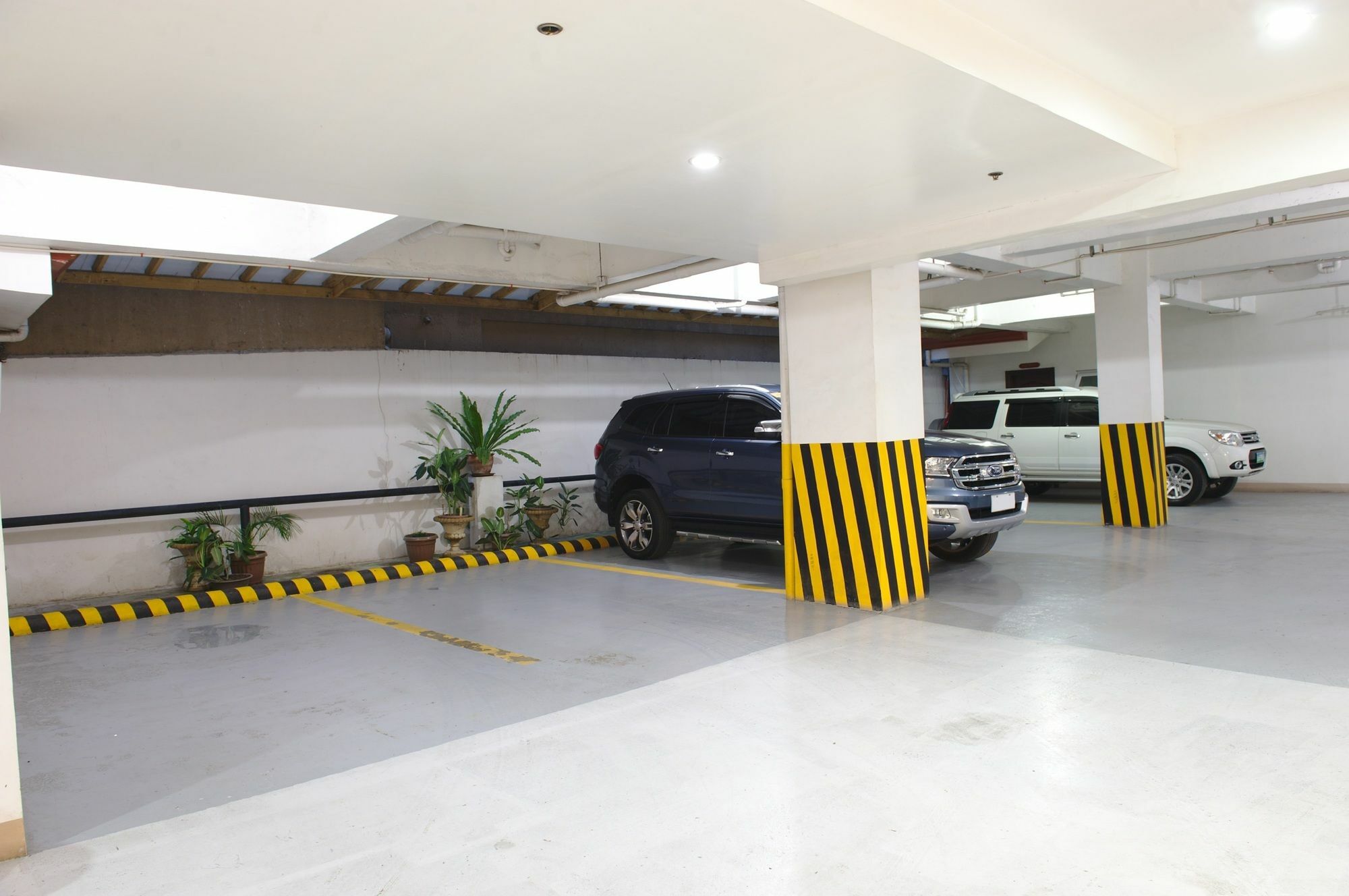 Grand Isabella Residences Cebu Extérieur photo