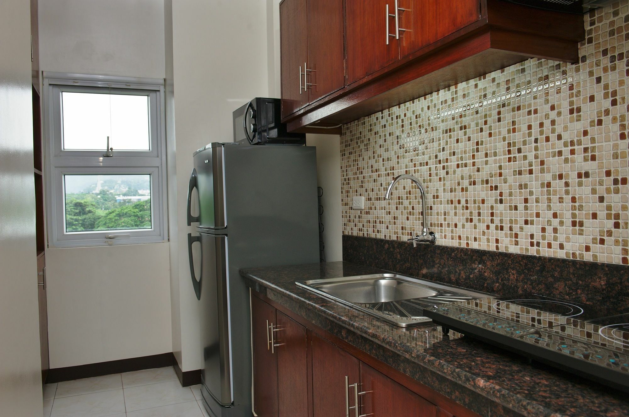 Grand Isabella Residences Cebu Extérieur photo