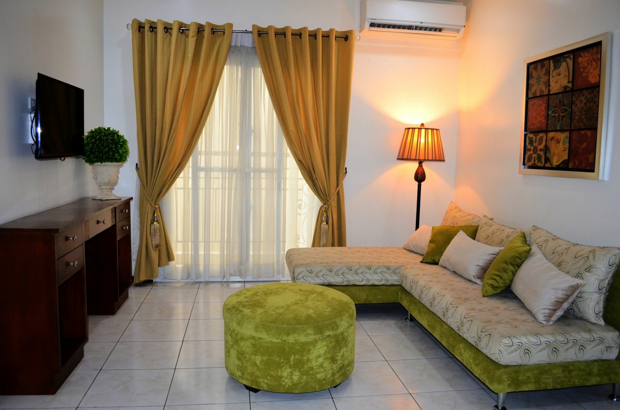 Grand Isabella Residences Cebu Extérieur photo