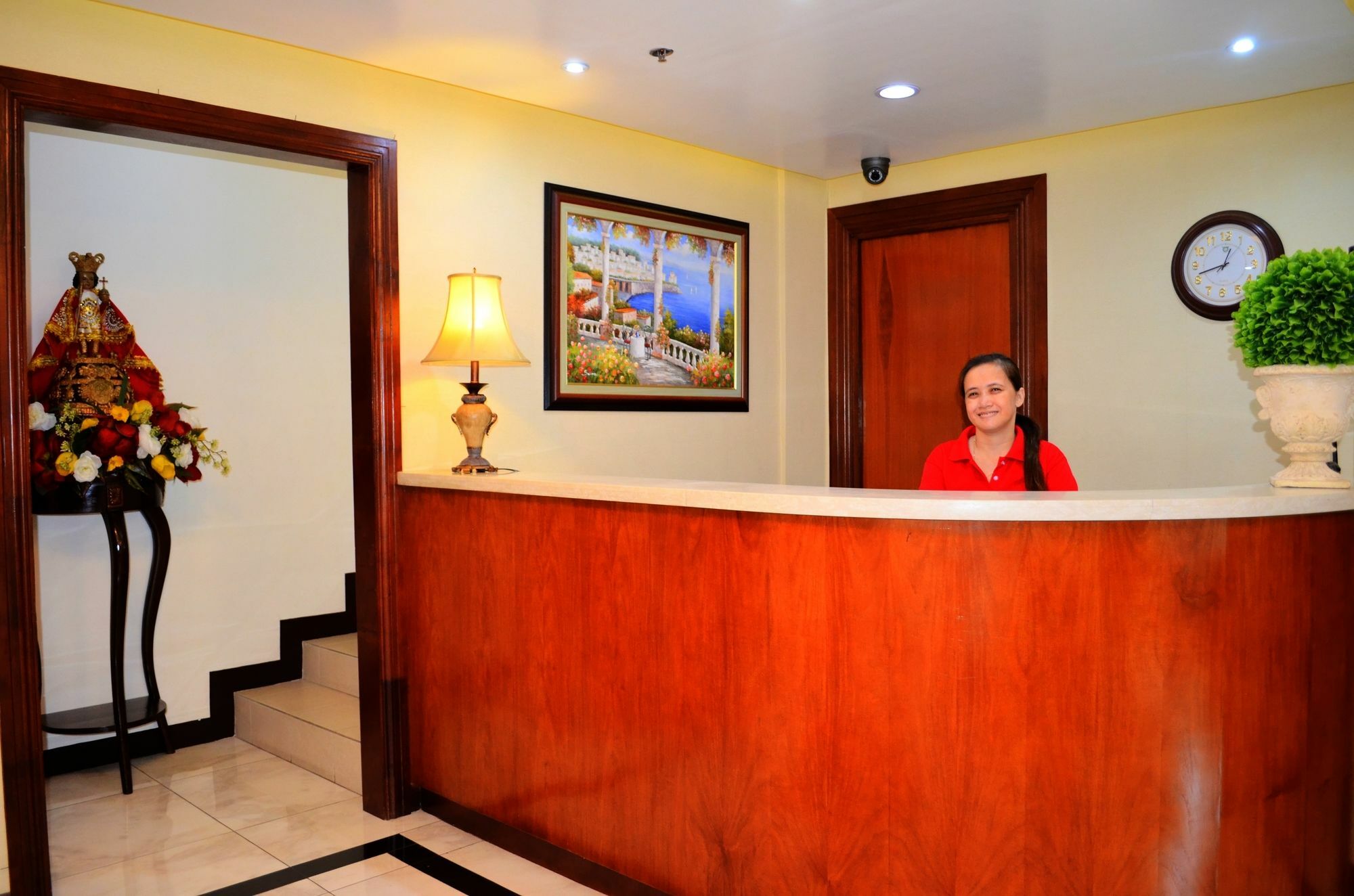 Grand Isabella Residences Cebu Extérieur photo