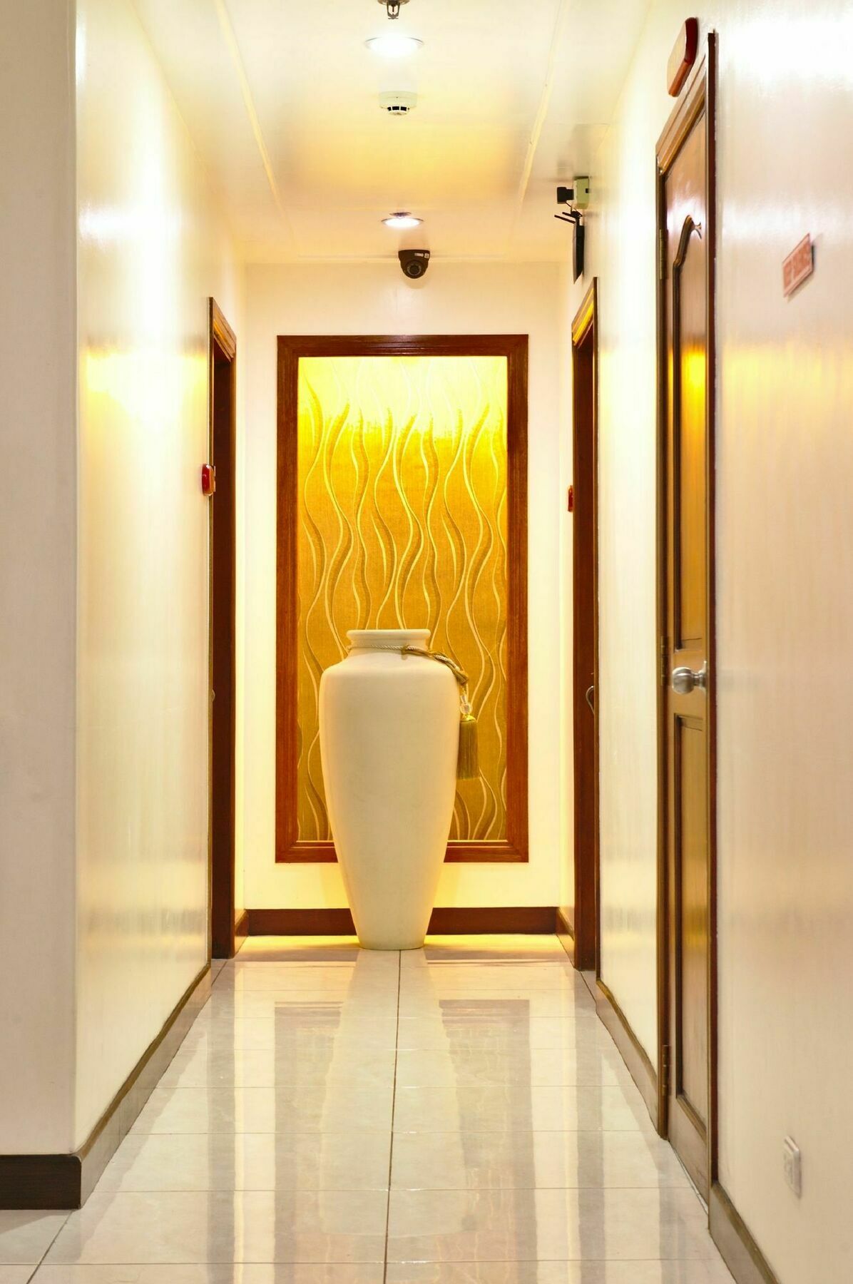Grand Isabella Residences Cebu Extérieur photo
