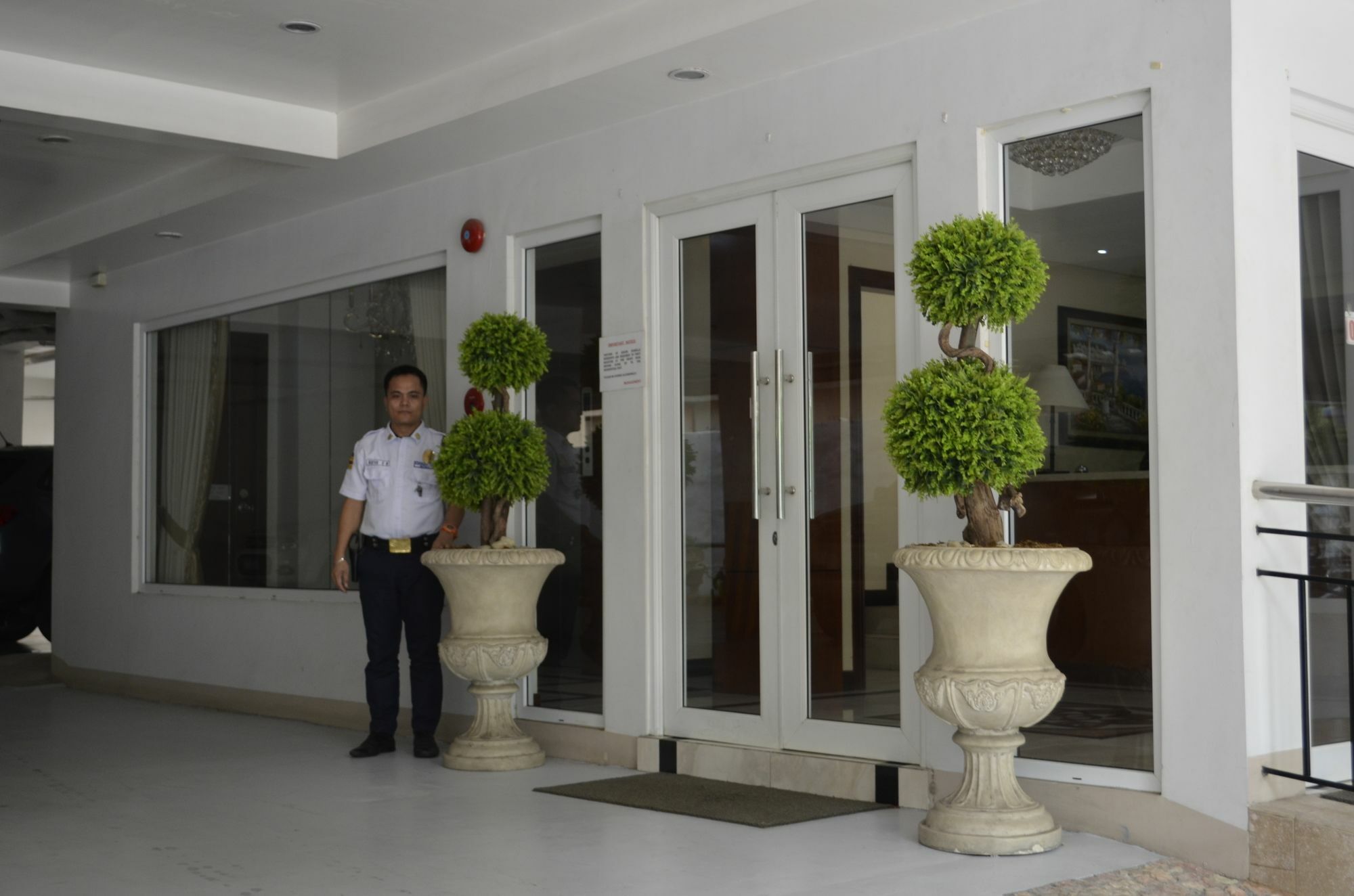 Grand Isabella Residences Cebu Extérieur photo