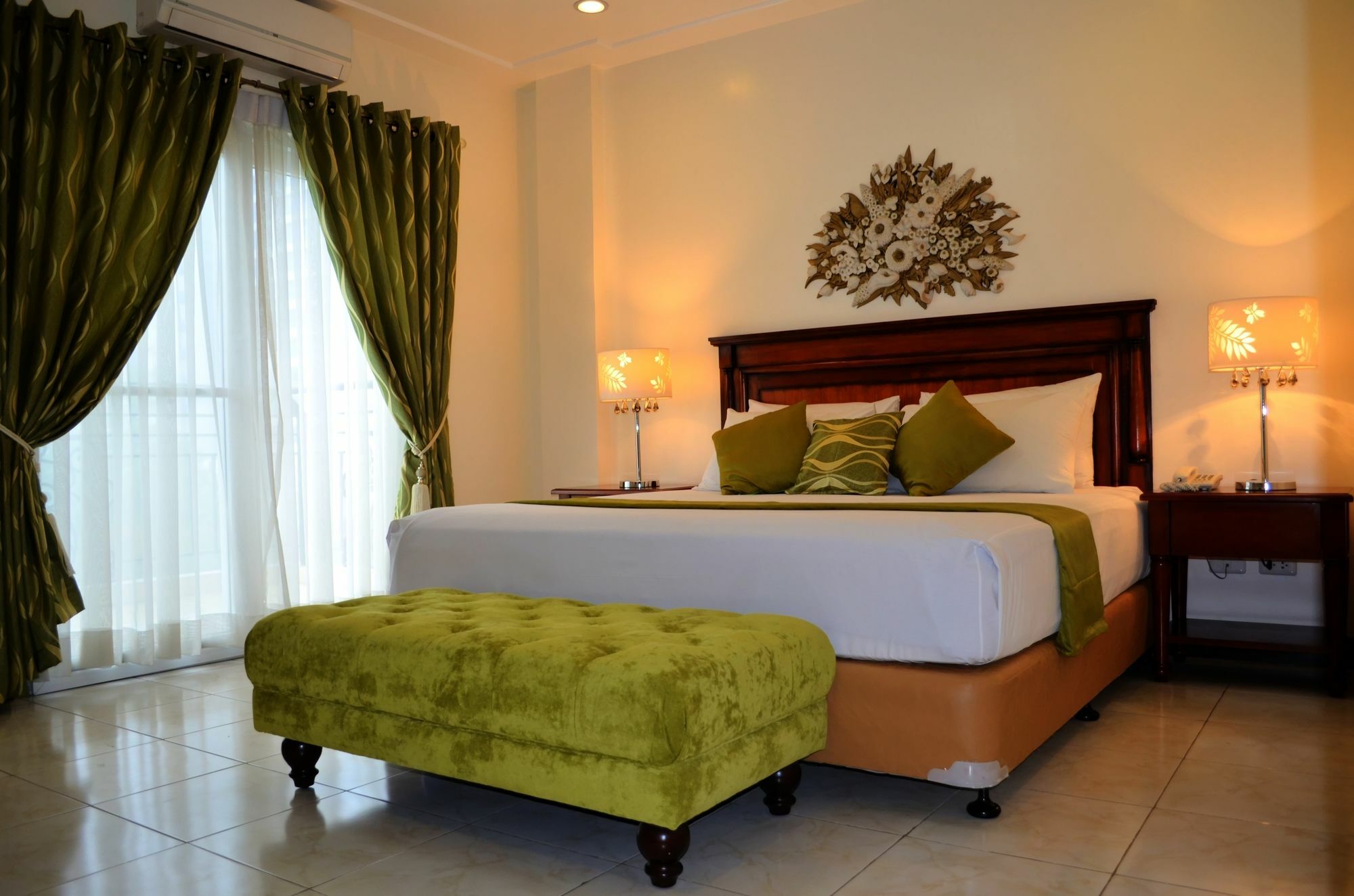 Grand Isabella Residences Cebu Extérieur photo