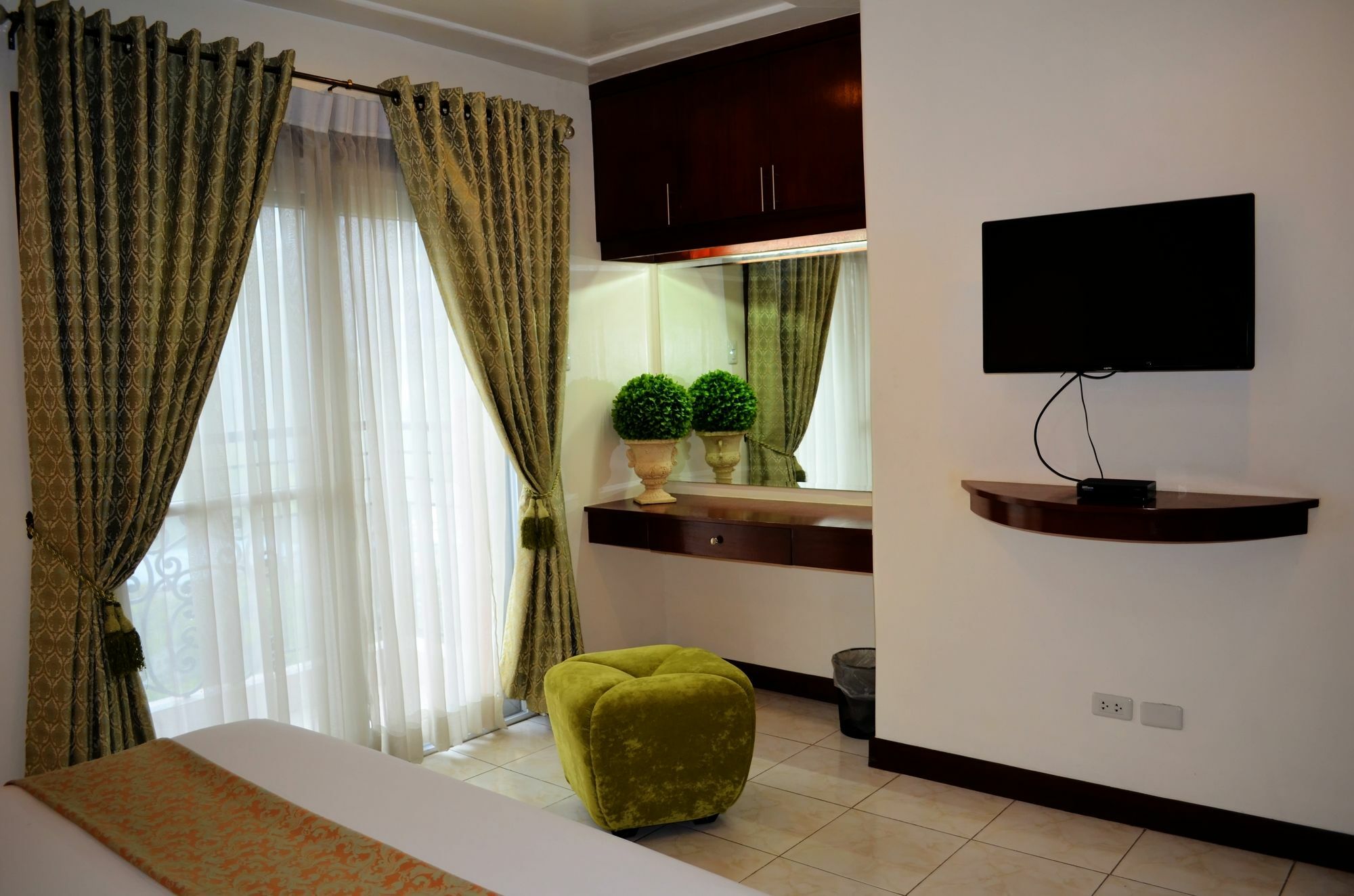 Grand Isabella Residences Cebu Extérieur photo